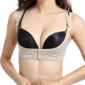 Sexy Brust Unterstützung Body Bustline Shaper Push up BH (53079)